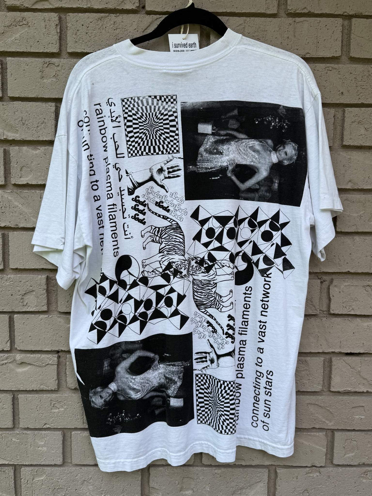 home improvement tee