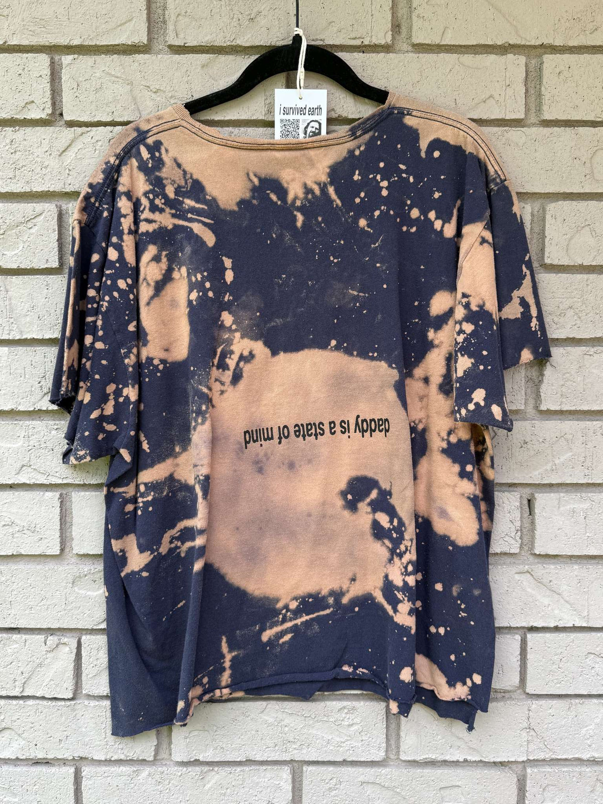 i swim tee