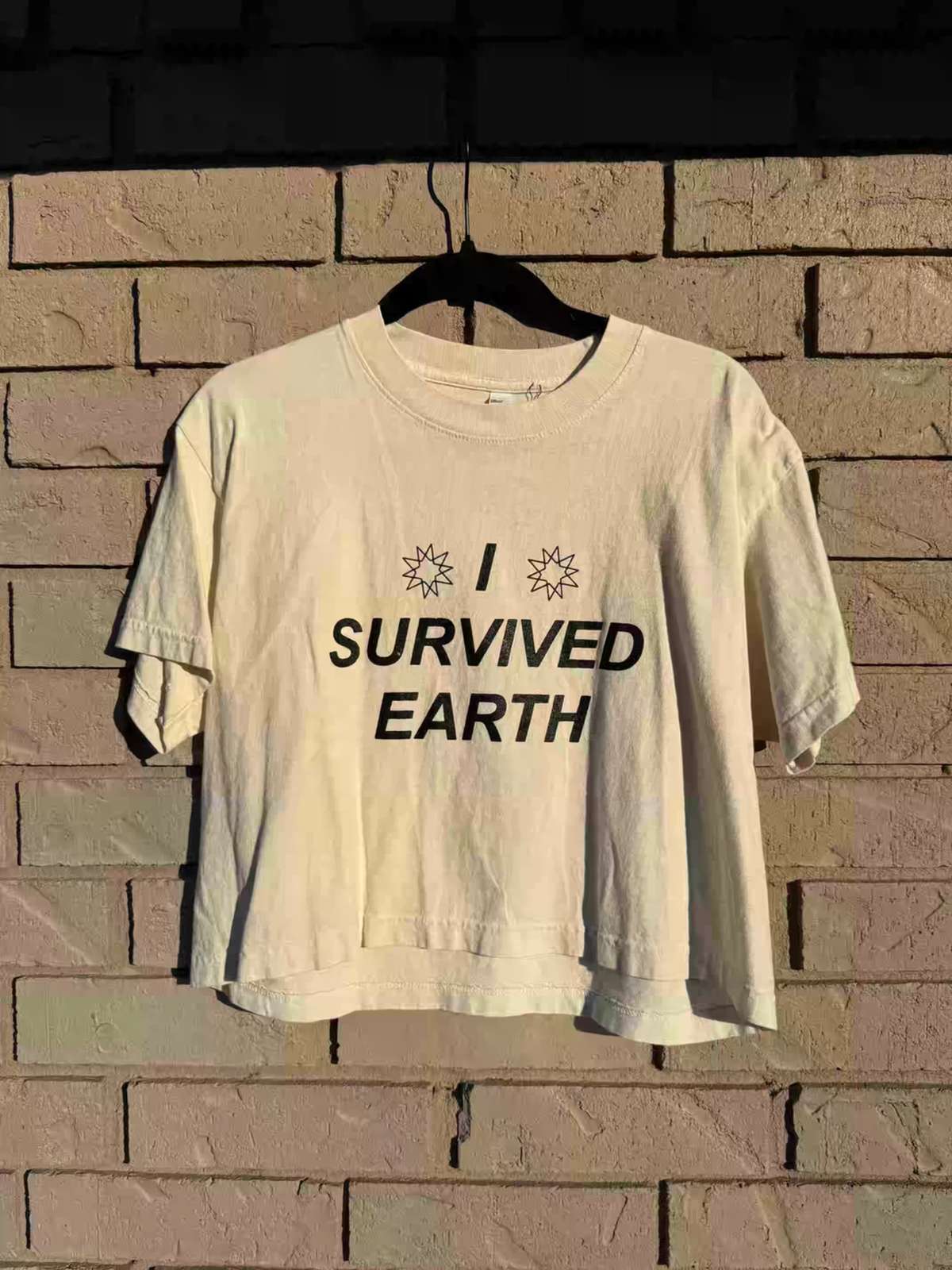 ISE tee