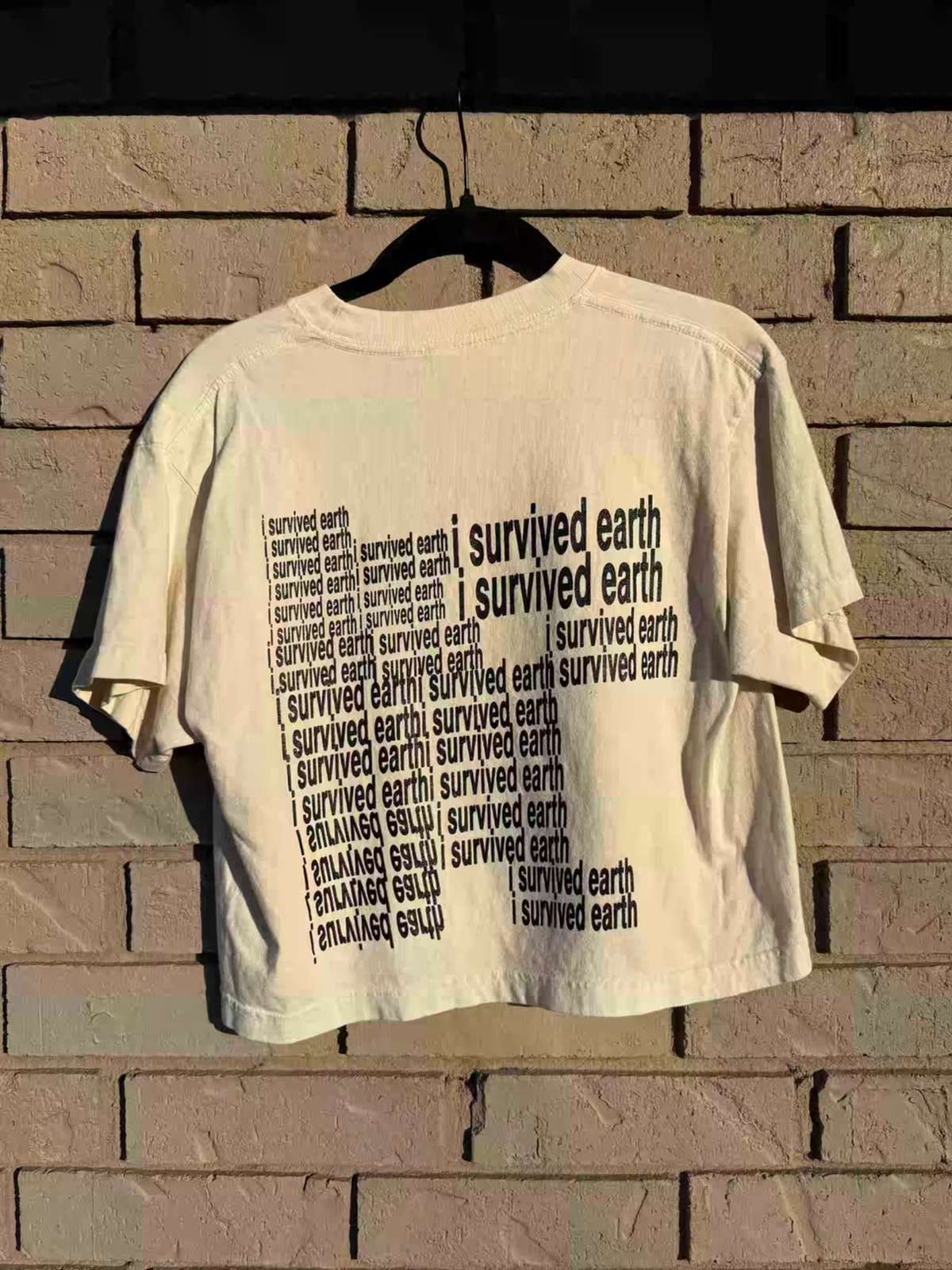 ISE tee