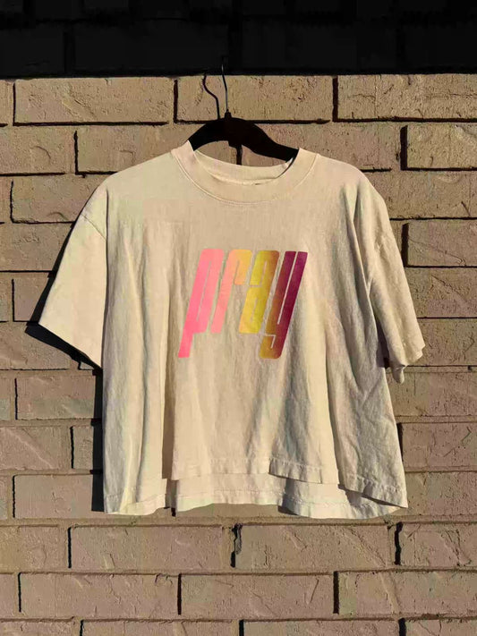 pray tee
