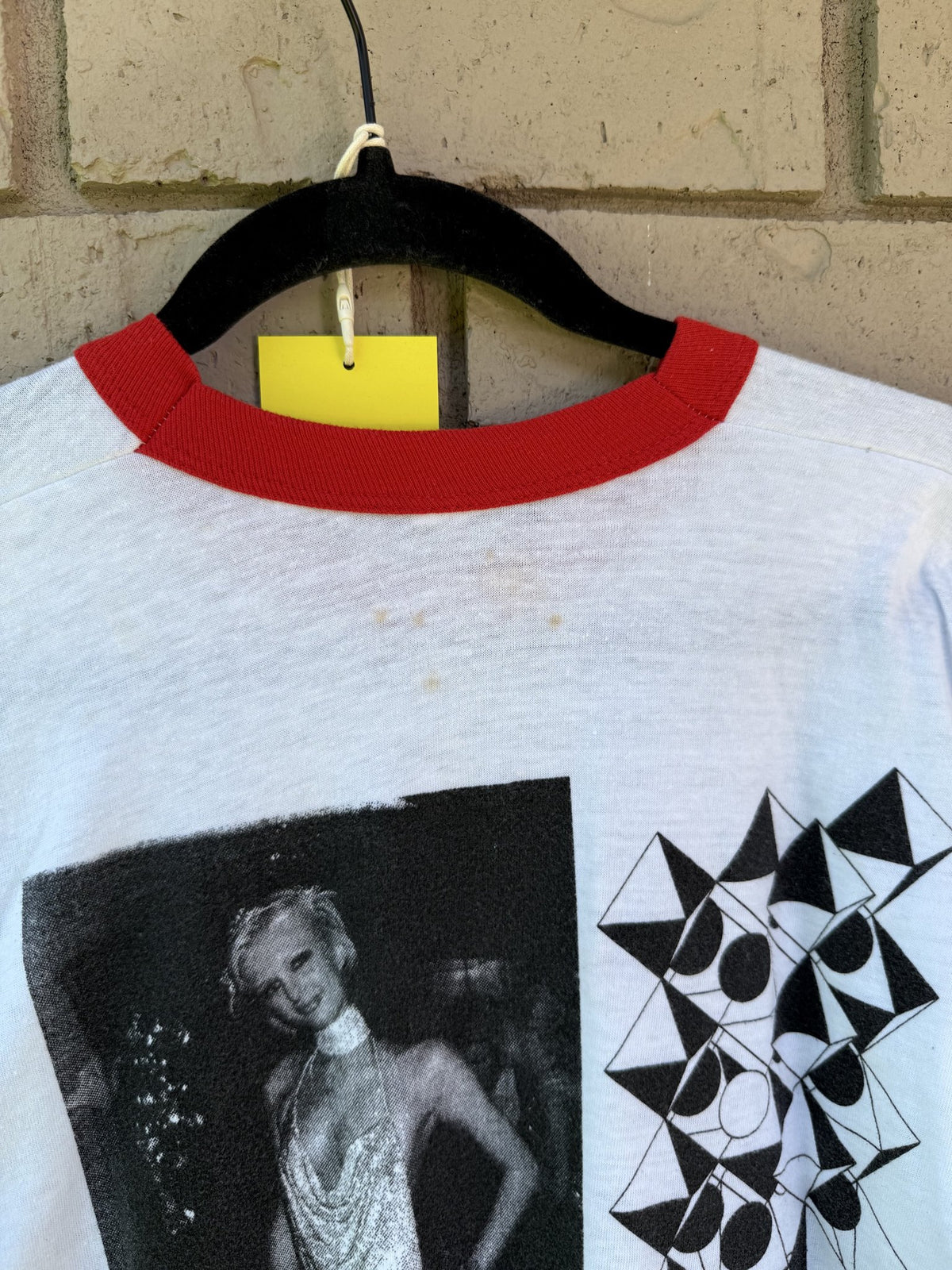 canon vintage tee