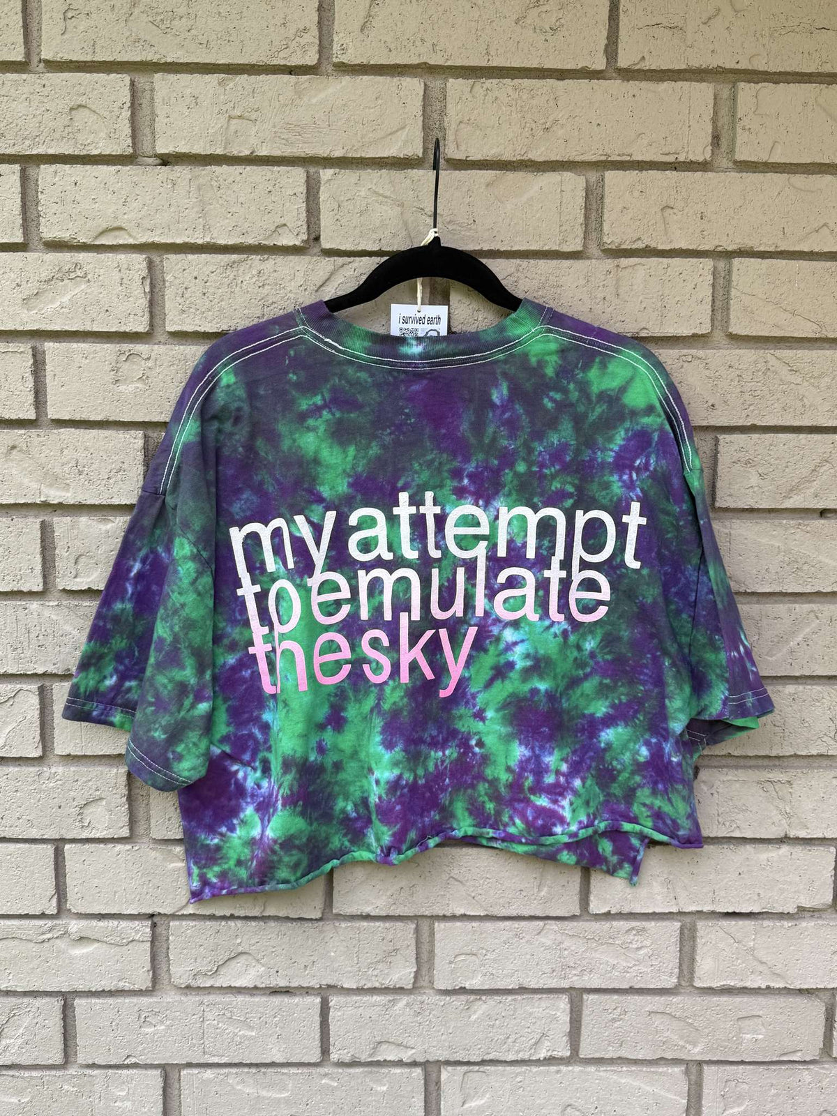 attempt crop